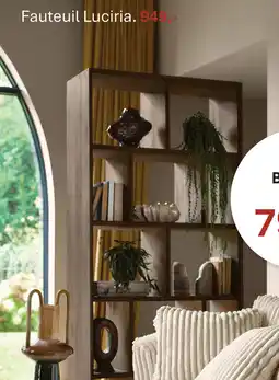 INHOUSE Kast Boldara aanbieding