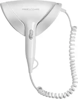 Bol.com ProfiCare PC-HT 3044 - Haardroger - wandhouder aanbieding