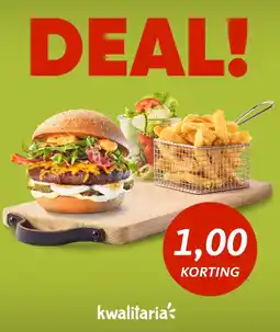 Kwalitaria Kwalitaria aanbieding
