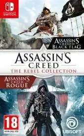 Bol.com Assassin's Creed The Rebel Collection - Switch aanbieding