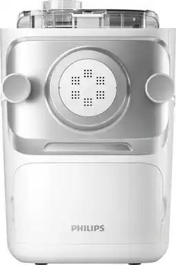 Coolblue Philips 7000 Series Pastamaker HR2660/00 aanbieding