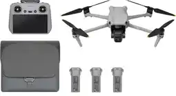 Coolblue DJI Air 3 FMC + SC Controller aanbieding