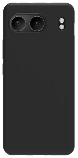 Coolblue BlueBuilt Back Cover Oneplus Nord 4 Zwart aanbieding