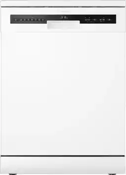 Coolblue Wisberg WBDW40CW aanbieding