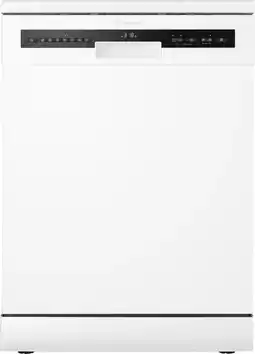 Coolblue Wisberg WBDW40CW aanbieding