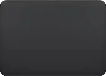 Coolblue Apple Magic Trackpad (2024) Zwart aanbieding