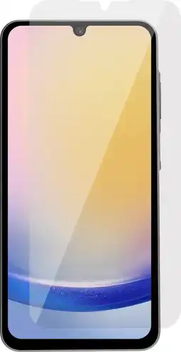 Coolblue BlueBuilt Samsung Galaxy A26 Screenprotector Glas aanbieding