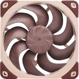 Coolblue Noctua NF-A14x25 G2 PWM - Single Fan aanbieding