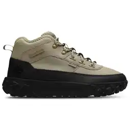 Foot Locker Timberland Motion Laarzen Heren - Beige - Maat 41.5 - Nubuck aanbieding