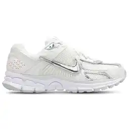 Foot Locker Nike Zoom Sneakers Dames - Wit - Maat 41 - Mesh/Synthetisch aanbieding