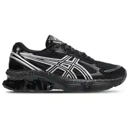 Foot Locker Asics GEL-KINETIC Sneakers Dames - Bruin - Maat 36 - Leer aanbieding