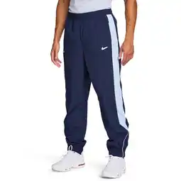 Foot Locker Nike Tuned Broeken Heren - Blauw - Maat M aanbieding