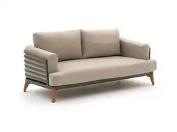 Kees Smit Bellagio Esenta lounge tuinbank 184cm aanbieding