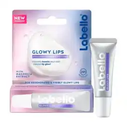 De Online Drogist Labello Glowy Lips Magnolia aanbieding