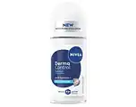 De Online Drogist Nivea Derma Control Defend Deodorant Roller aanbieding