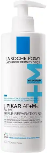 De Online Drogist La Roche-Posay Lipikar Baume Ap+Max aanbieding