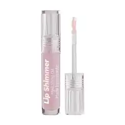 Trekpleister MCoBeauty Lip Shimmer Party Hydrating Oil aanbieding