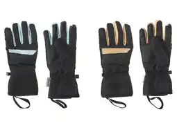 Lidl CRIVIT Skihandschoenen Premium aanbieding
