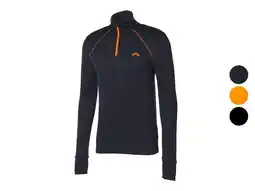 Lidl CRIVIT Heren thermo skipully Classic aanbieding