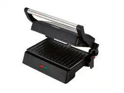 Lidl SILVERCREST Mini-contactgrill aanbieding