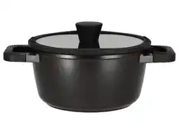 Lidl SILVERCREST Kookpan 20 cm aanbieding