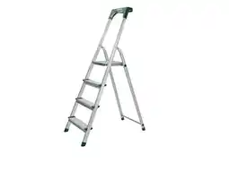 Lidl PARKSIDE Huishoudtrap aanbieding