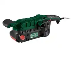 Lidl PARKSIDE Bandschuurmachine 750 W aanbieding