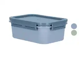 Lidl SILVERCREST Vershoudbakje met inzetstukken aanbieding