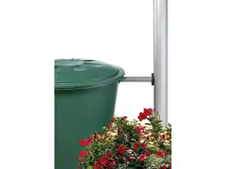 Lidl 4rain Avanti Vulautomaat voor regenton DN 70-100 aanbieding