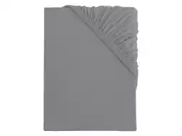 Lidl s.Oliver Jersey hoeslaken 90-100 x 200 cm aanbieding