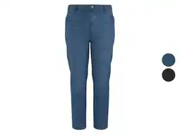 Lidl esmara Dames jeans - Skinny fit aanbieding