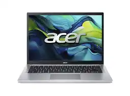MediaMarkt Acer Aspire Go 14 Ag14-22p-r08e - Inch Ryzen 5 7520u 16 Gb 512 Radeon 610m aanbieding