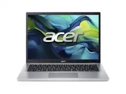 MediaMarkt Acer Aspire Go 14 Ag14-22p-r08e - Inch Ryzen 5 7520u 16 Gb 512 Radeon 610m aanbieding