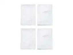 Lidl PARKSIDE Afdekzeil 4-delig aanbieding