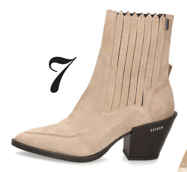 Nubikk aanbieding bij Van Arendonk Schoenmode