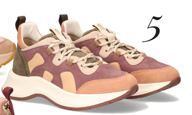 Hogan sale | Tot 70% korting | Van den Assem schoenen