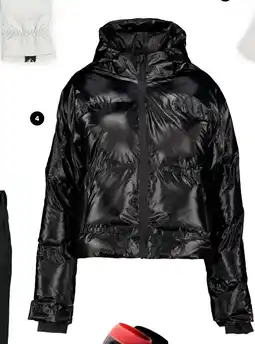 Scapino Mountain peak ski-jas aanbieding