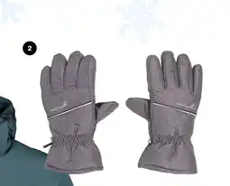 Scapino Mountain peak handschoenen aanbieding