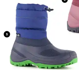 Scapino Mountain peak snowboots aanbieding