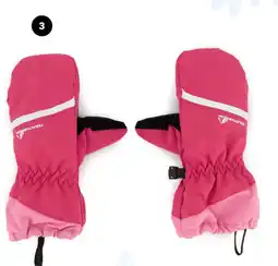 Scapino Mountain peak skiwanten aanbieding