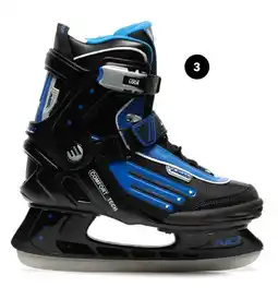 Scapino Nijdam kinder ijshockeyschaatsen aanbieding