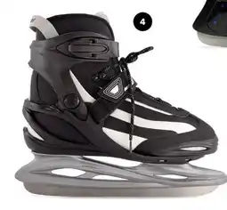 Scapino Nijdam volwassen ijhockeyschaatsen aanbieding