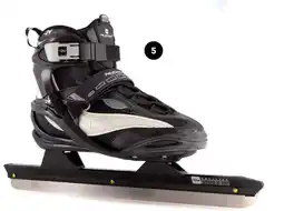 Scapino Nijdam volwassen noren aanbieding