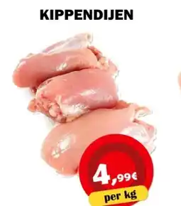 Avantage Supermarkt Kippendijen aanbieding