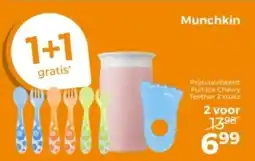 Trekpleister Munchkin aanbieding