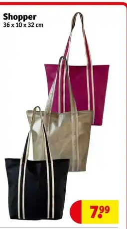 Kruidvat Shopper aanbieding
