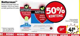 Kruidvat Natterman aanbieding