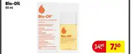 Kruidvat Bio-Oil aanbieding