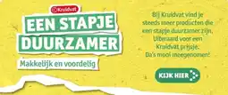 Kruidvat Kruidvat aanbieding