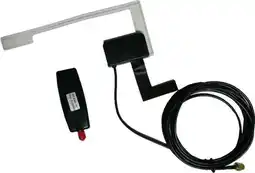 Bol.com DAB+ Usb Adapter met antenne voor Android aanbieding